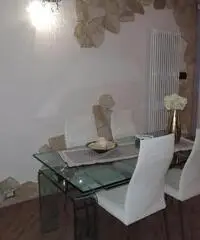 Appartamento in vendita a SANT'ANDREA - Empoli 75 mq  Rif: 475476