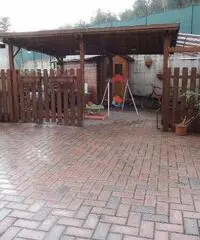 Appartamento in vendita a SANT'ANDREA - Empoli 75 mq  Rif: 475476
