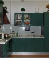 Appartamento in vendita a Empoli 55 mq  Rif: 453484