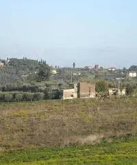 Colonica/casale in vendita a Cerreto Guidi 170 mq  Rif: 435371