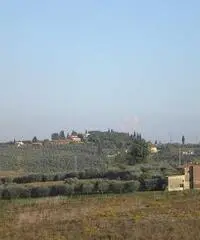 Colonica/casale in vendita a Cerreto Guidi 170 mq  Rif: 435371