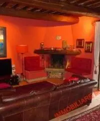 COLONICHE - COLONICA - BAGNO A RIPOLI