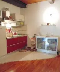 loft 65 mq borgo san lorenzo 175000