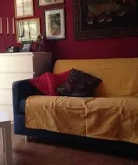 San Donnino, monolocale piano primo, ristrutturato, ripostiglio, bagno, euro 110.000. Classe energet