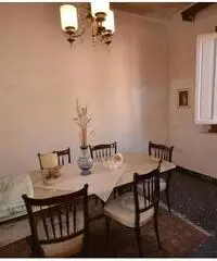 Terratetto in vendita a AVANE - Empoli 150 mq  Rif: 443759