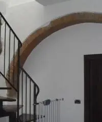 Terratetto in vendita a VILLANUOVA - Empoli 135 mq  Rif: 310014