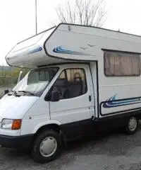 CI INTERNATIONAL 545