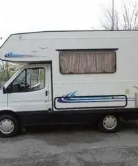 CI INTERNATIONAL 545