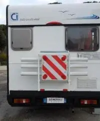 CI INTERNATIONAL 545