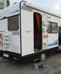 CI INTERNATIONAL 545