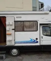 CI INTERNATIONAL 545