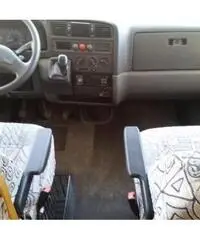 LAIKA ECOVIP 3 L CAMPER USATO 5-6 POSTI -2001 GARANTITO