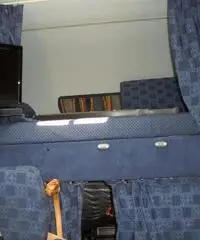 ROLLER TEAM roller 3 mansardato immatricolata 2006 colore bianco