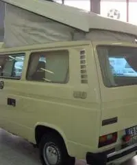 VOLKSWAGEN T3 WESTFALIA JOKER 1.9 BENZINA