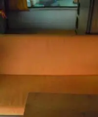 VOLKSWAGEN T3 WESTFALIA JOKER 1.9 BENZINA