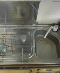 VOLKSWAGEN T3 WESTFALIA JOKER 1.9 BENZINA