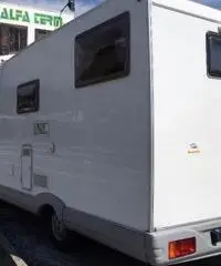 MCLOUIS LAGAN 253 GARAGE IN OTTIME CONDIZIONI ENTRA