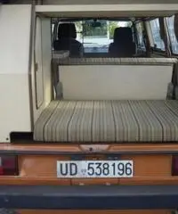 VOLKSWAGEN T3 WESTFALIA JOKER 1.6 DIESEL