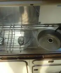 VOLKSWAGEN T3 WESTFALIA JOKER 1.6 DIESEL