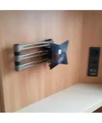 KNAUS SUWDIND 450 FU USATA 2013 SEMINUOVA CON CLIMA