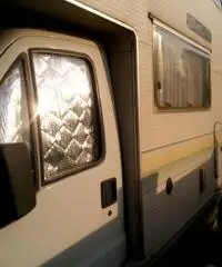 CAMPER 1900 TURBO