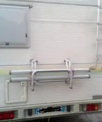 CAMPER 1900 TURBO