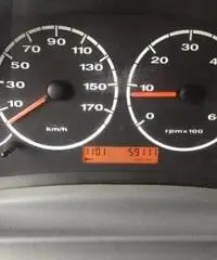 CARAVANS-WOHNM Ci International ELIOT 10 FIAT DUCATO 2.0 TDI   6 POSTI LETTO