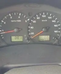 Camper Challenger Genesis 43