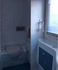 CAMPER SEMINTEGRALE RAPIDO 770