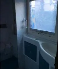 CAMPER SEMINTEGRALE RAPIDO 770