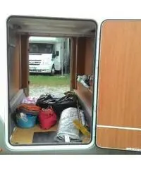 camper mansardato rimor europeo 5 fiat ducato 130 cv