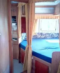 RIMOR Superbrig 729 7 posti immatricolata 2002 colore bianco