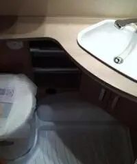 KNAUS KNAUS CARAVAN 500 QDK