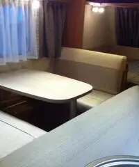 KNAUS KNAUS CARAVAN 500 QDK