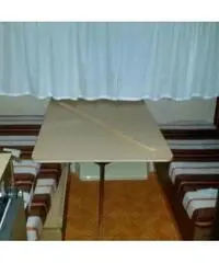 LAIKA CARAVAN VINTAGE E USATE A BERGAMO