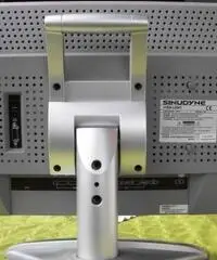 Sinudine stereo portatile - 16/9 cm 55x30 12v e 220v  COME NUOVO