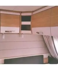 KNAUS Sudwind 580 QS PRONTA CONEGNA