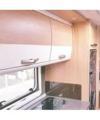 KNAUS Sudwind 580 QS PRONTA CONEGNA