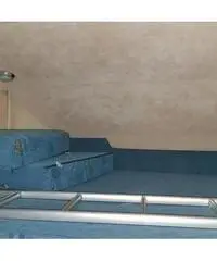 ROLLER TEAM Pegaso 707 unico proprietario