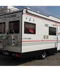 MIRAGE Mirage Gigante in perfette condizioni