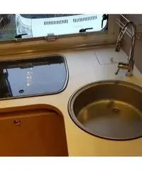 ADRIA Profilato Matrix Axes M 680 SP con basculante