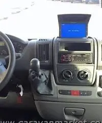 CI INTERNATIONAL ELLIOT 5