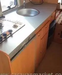 CI INTERNATIONAL ELLIOT 5