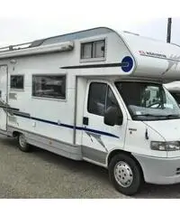 ADRIA ADRIATIK 690