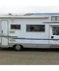 ADRIA ADRIATIK 690