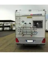 ADRIA ADRIATIK 690
