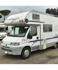 ADRIA ADRIATIK 690