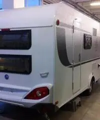 KNAUS KNAUS CARAVAN 500 QDK