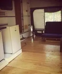 Roulotte laika 520