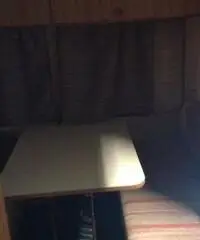 Roulotte Roller R4GL45 del 1988 in ottime condizioni